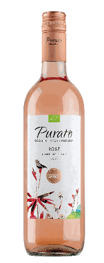 [ROSSIC-PROS] Santa Tresa - Purato Rosé Bio