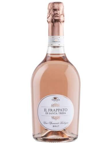 [SCHSIC-TFR] Santa Tresa - Spumante Frappato Brut Rosé Bio