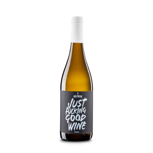 Neleman - Just Fucking Good Wine White Bio