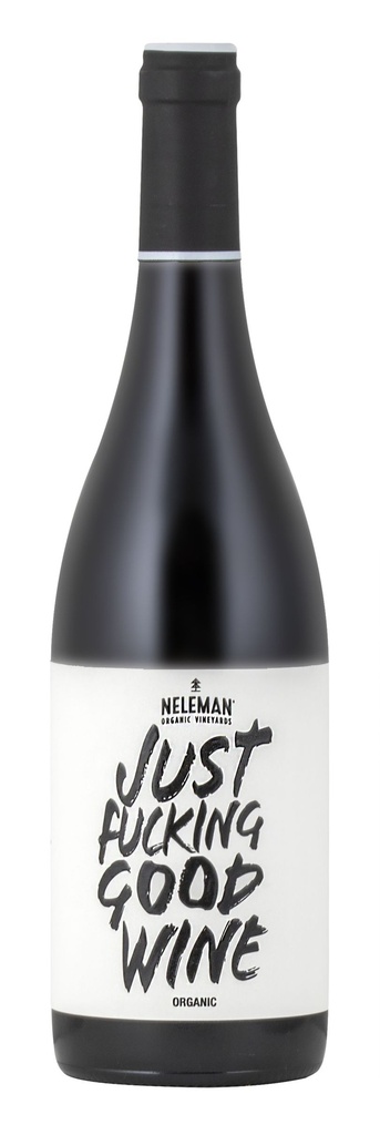 Neleman - Just Fucking Good Wine Red Bio