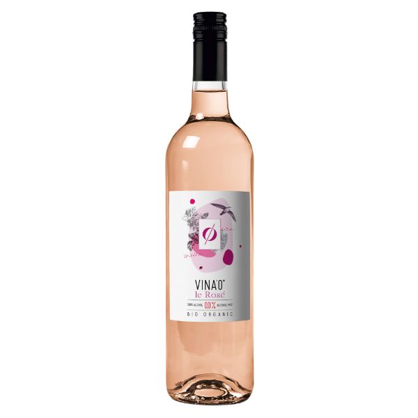 Vina'0 - Rosé Bio