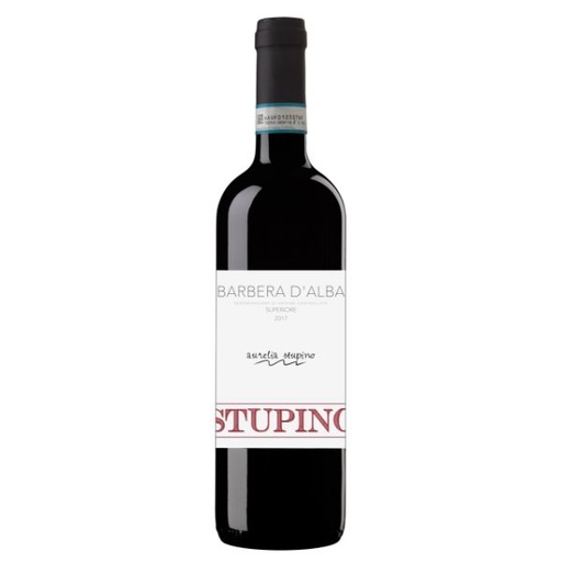 [RODPIE-SBAS] Stupino - Barbera d'Alba Bio