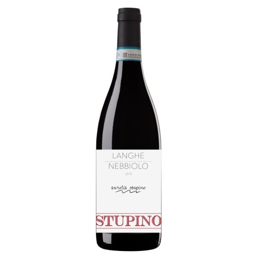 [RODPIE-SLNE] Stupino - Langhe Nebbiolo Bio 