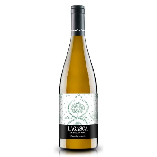 [WITMAN-PLAV] Lagasca - Viognier Biodynamie