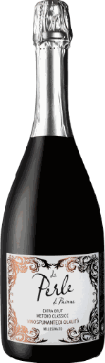 [SCHTOS-LPPV] Corte Pavone - Le Perle Di Pavone Extra Brut Millesimato 2016 Biodynamie