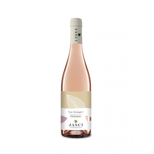 [ROSABR-JCER] Jasci - Cerasuolo Rosé Bio