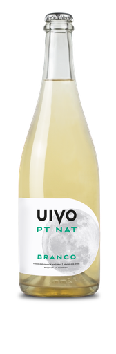 [SCHPOR-FBPNB] Folias De Baco - Uivo Pt Nat Branco Vin nature (non bio)