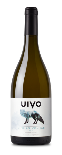 [WITPOR-FBVV] Folias De Baco - Uivo Vinhas Velhas Branco Vin nature (non bio)