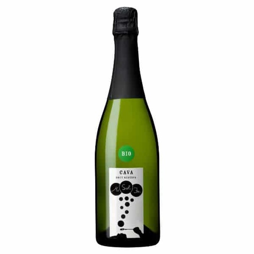 [SCHPEN-LSD] Cava Lasido - Brut Bio