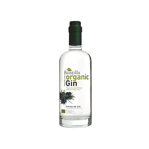 [SPIHUM-GBM] Biostilla - Gin Mediterraneo Bio