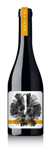 [WITHON-ANA] Kristinus - Analog Biodynamie / Vin nature (non bio)