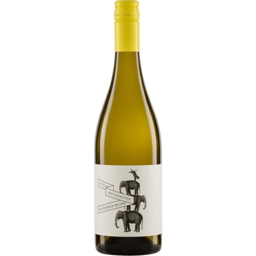 [WITDUI-BSR] Bietighöfer Sauvignon Blanc Réserve Biodynamie