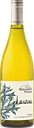 Beauregard Mirouze – Lauzina Blanc Biodynamie / Natuurwijn
