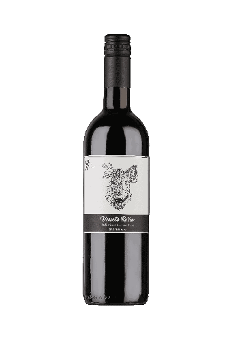 [RODVEN-FWR] Wild Nature Rosso Veneto Biodynamie