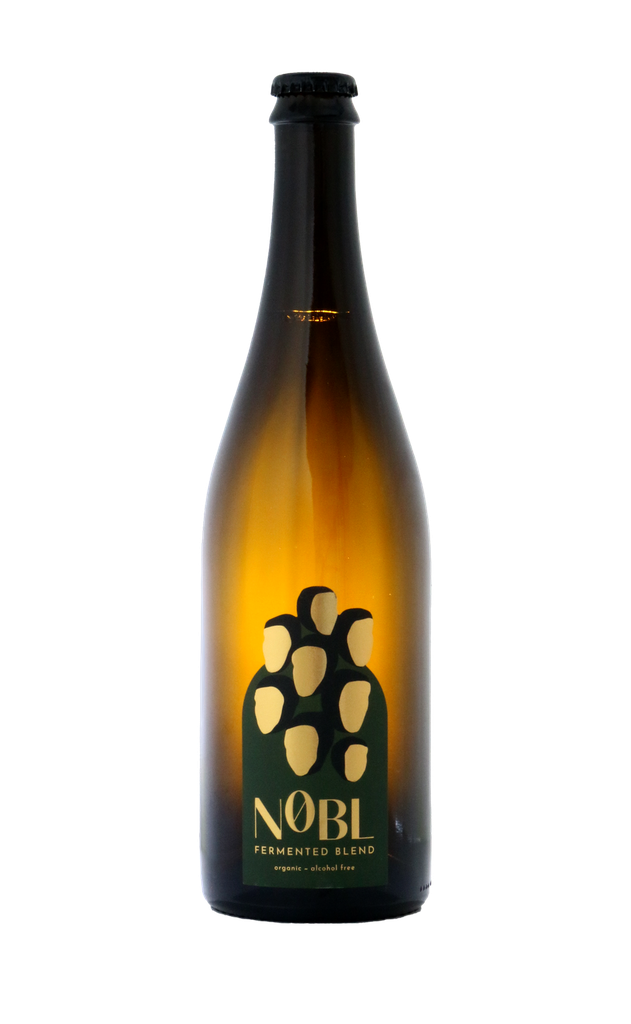Nobl - Sparkling Fermented Blend Bio