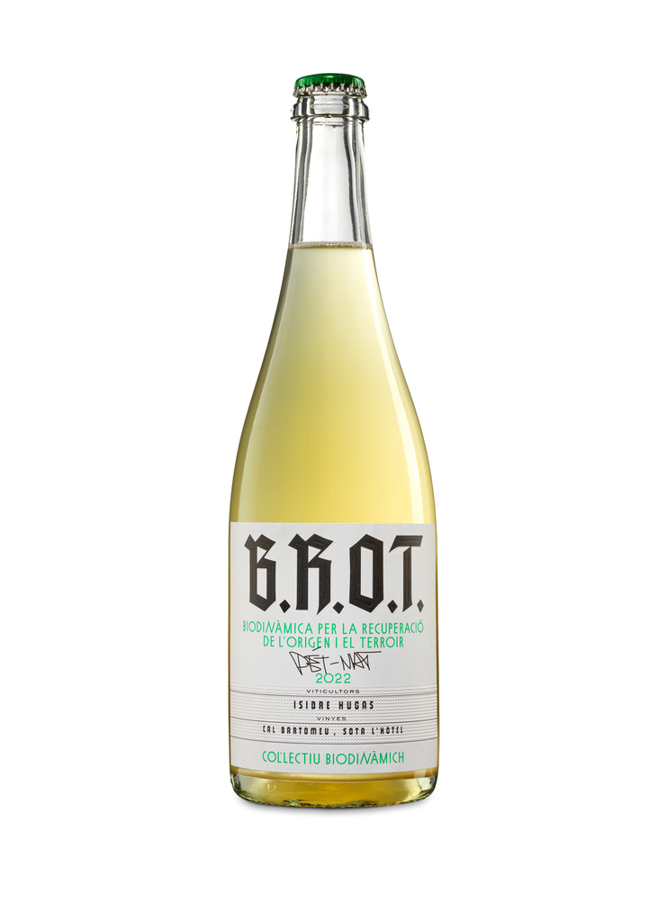 Brot Colectivo - Brot Pet Nat Biodynamie