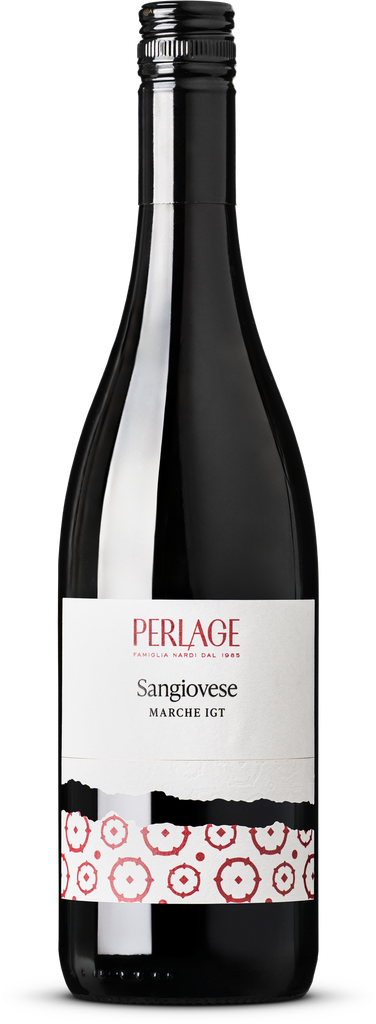 Perlage - Sangiovese Marche Bio