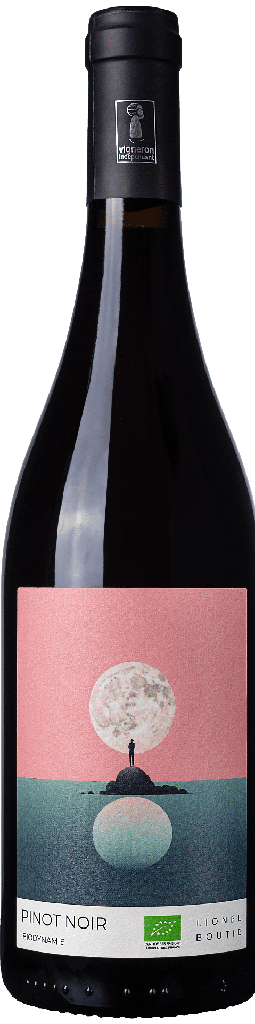 Domaine Ricardelle de Lautrec - Pinot Noir Biodynamie