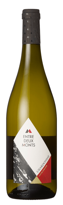 Entre-Deux-Monts - Chardonnay (non-bio)