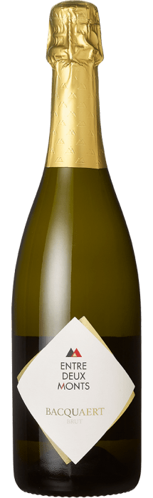 Entre-Deux-Monts - Bacquaert Brut (non-bio)