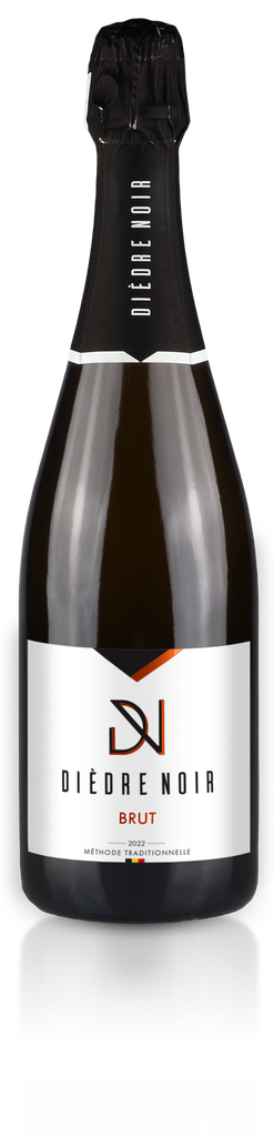 Dièdre Noir Brut Bio
