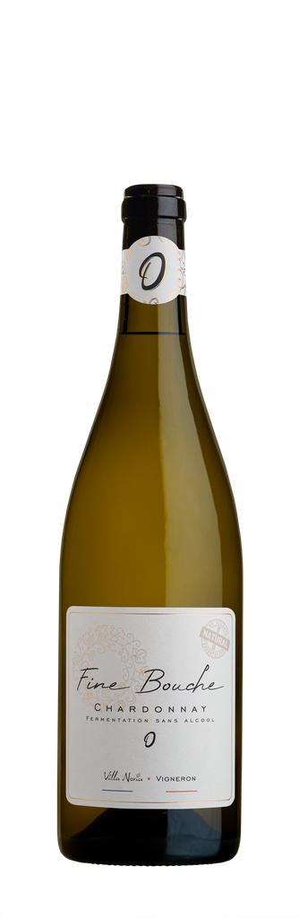 Villa Noria - Fine Bouche Chardonnay 0% Bio