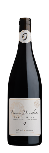 [RODLAN-FBPNZ] Villa Noria - Fine Bouche Pinot Noir 0% Bio