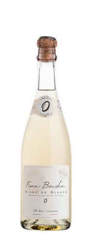 [SCHLAN-VNSPZ] Villa Noria - Fine Bouche Blanc De Blancs 0% Bio