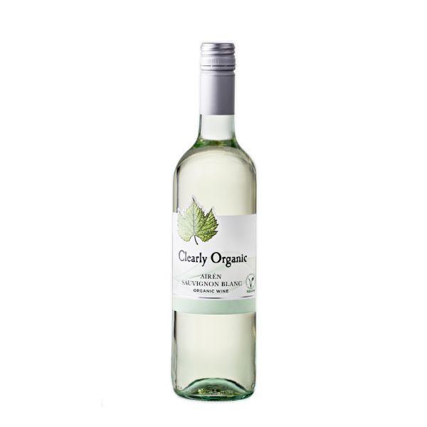 [WITMAN-LAW] Bodegas Latue - Clearly Organic Blanco Bio
