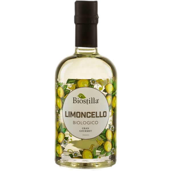 [SPIHUM-LIM] Walcher - Limoncello Biostilla 50cl Bio