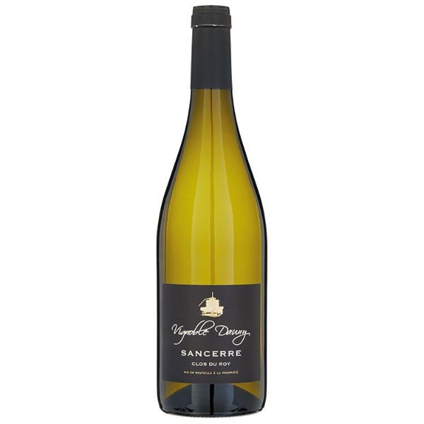 [WITLOI-SCR] Vignoble Dauny - Sancerre Blanc Le Clos Du Roy Bio