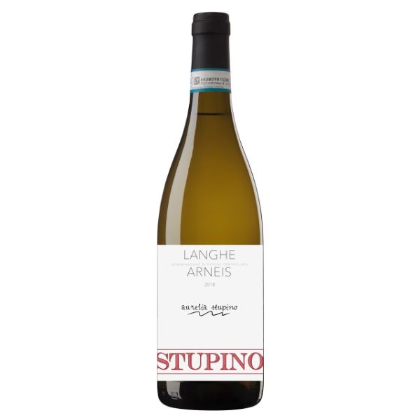 [WITPIE-SLA] Stupino - Langhe Arneis Bio