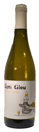 [WITLAN-RUGL] Domaine Rimbert - Ugni Glou Natuurwijn (non bio)