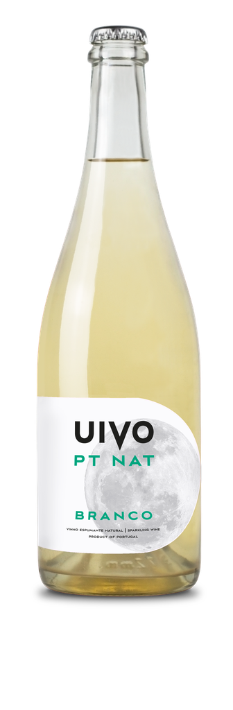 [SCHPOR-FBPNB] Folias De Baco - Uivo Pt Nat Branco Natuurwijn (non bio)