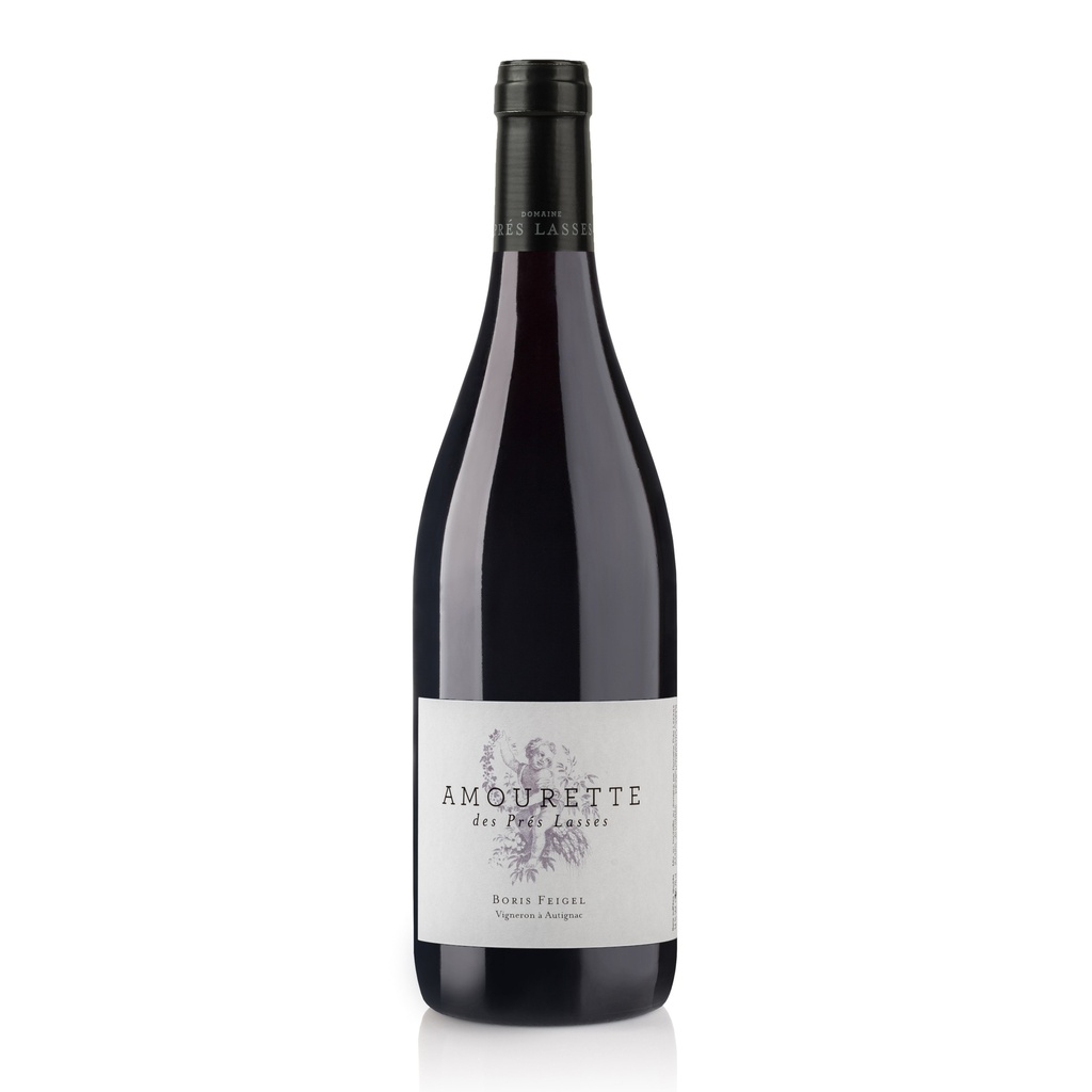 [RODFAU-PAM] Domaine Des Prés Lasses - Amourette Vin Nature Bio