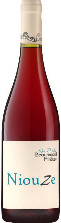 [RODLAN-CBMN] Beauregard Mirouze - Niouze Biodynamie / Vin nature