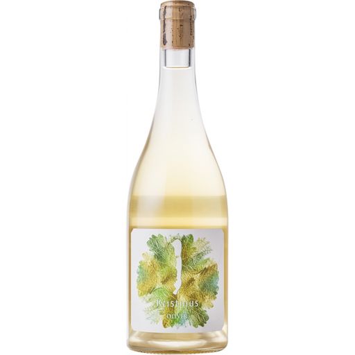 [WITHON-OLI] Kristinus - Oliver Biodynamie / Vin  nature / Bio