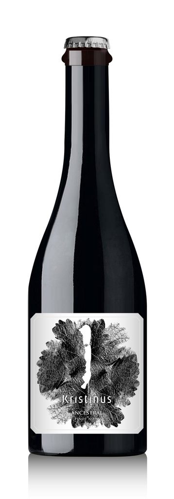 [WITHON-ZPN] Kristinus - Pet Nat Biodynamie/ Vin nature (non certifié bio)