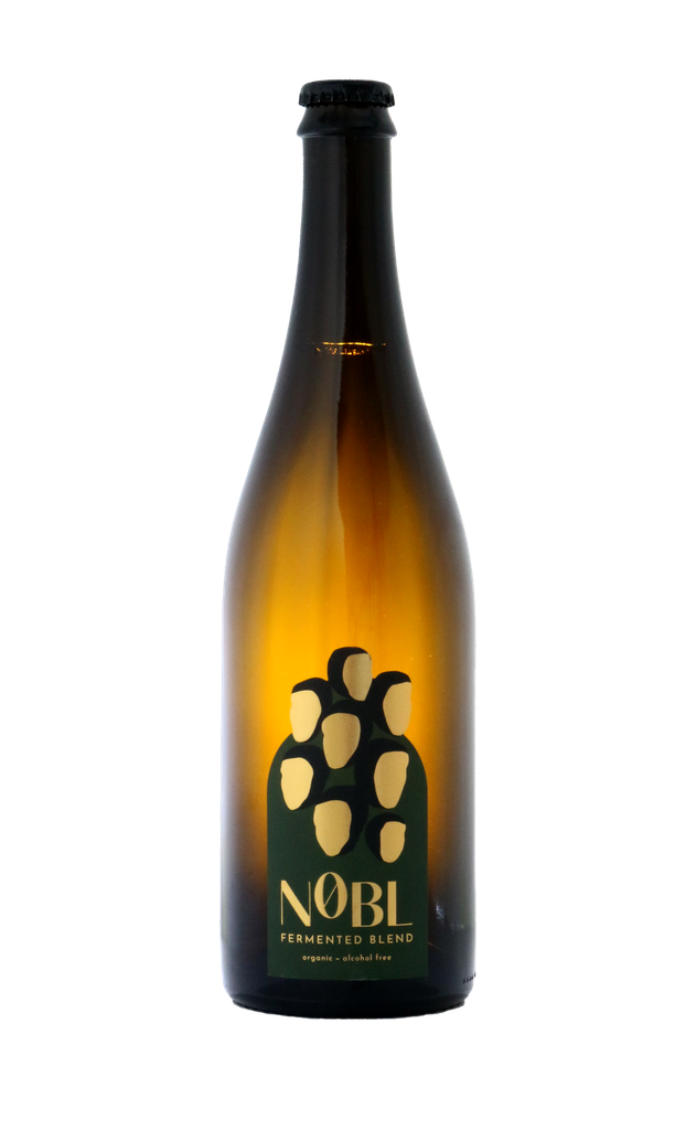 [SCHBEL-NBL] Nobl - Sparkling Fermented Blend Bio