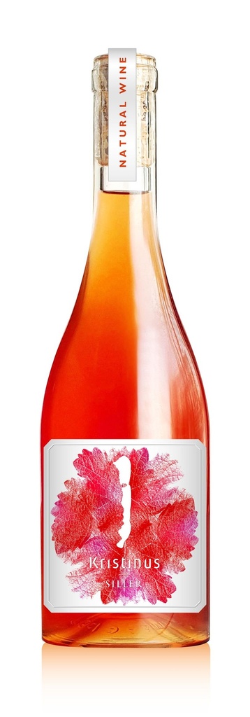 [RODHON-KSIL] Kristinus - Siller Biodynamie / Natuurwijn