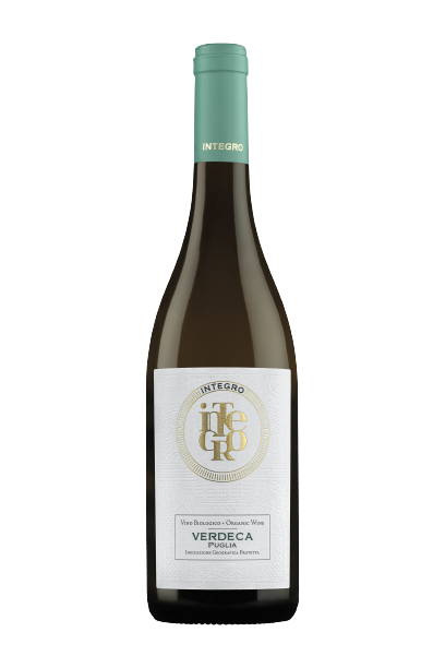 [WITPUG-VER] Integro - Verdeca Bio