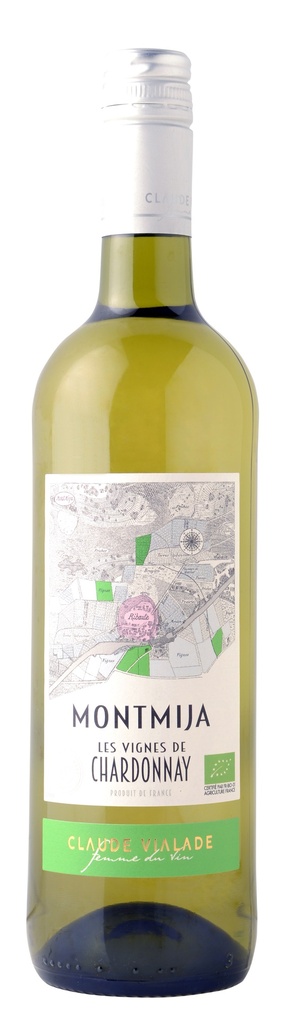 [WITCOR-AMM] Montmija - Chardonnay Bio