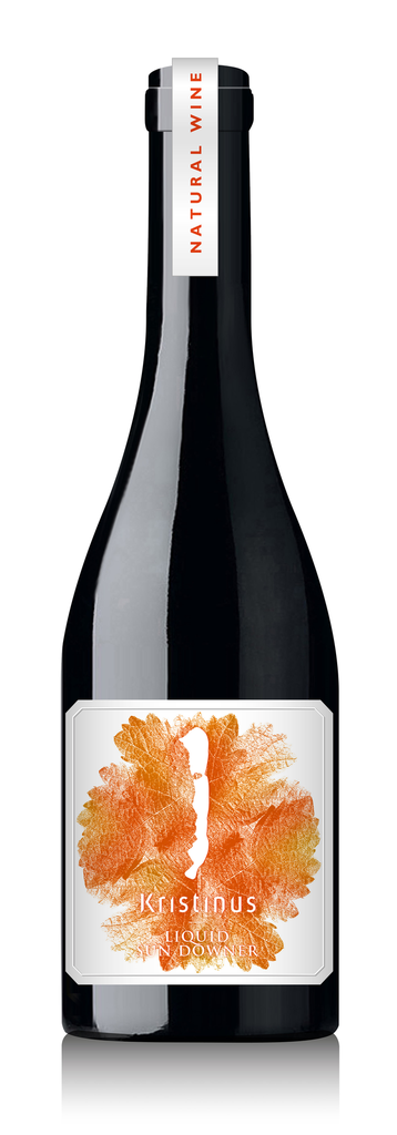[WITHON-KLS] Kristinus - Liquid Sundowner Biodynamie / Natuurwijn