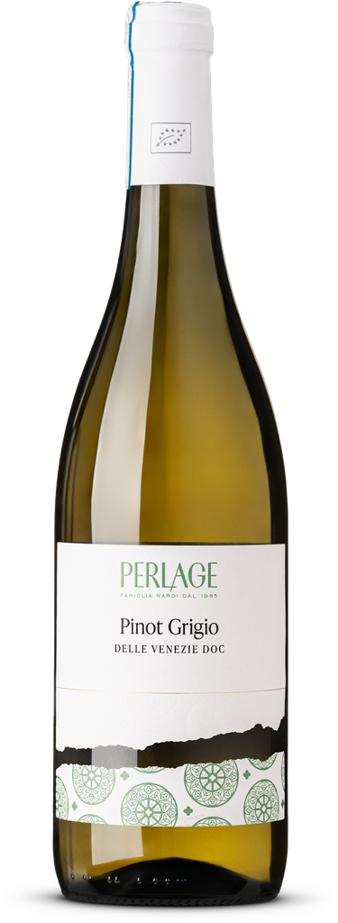 [WITVEN-PEGR] Perlage - Pinot Grigio Delle Venezie Bio