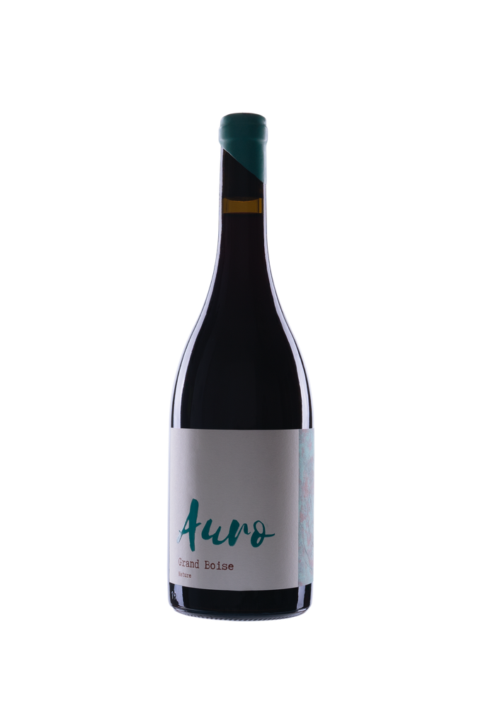 [WITPRO-GBAB] Château Grand Boise - Auro Blanc De Noirs Biodynamie / Vin nature