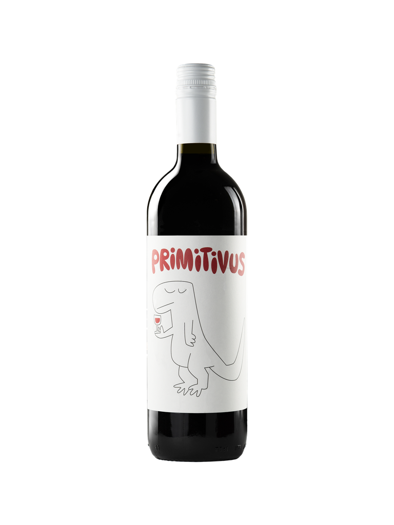 [RODVER-FGPR] Ora Collective - Primitivus 1L Bio