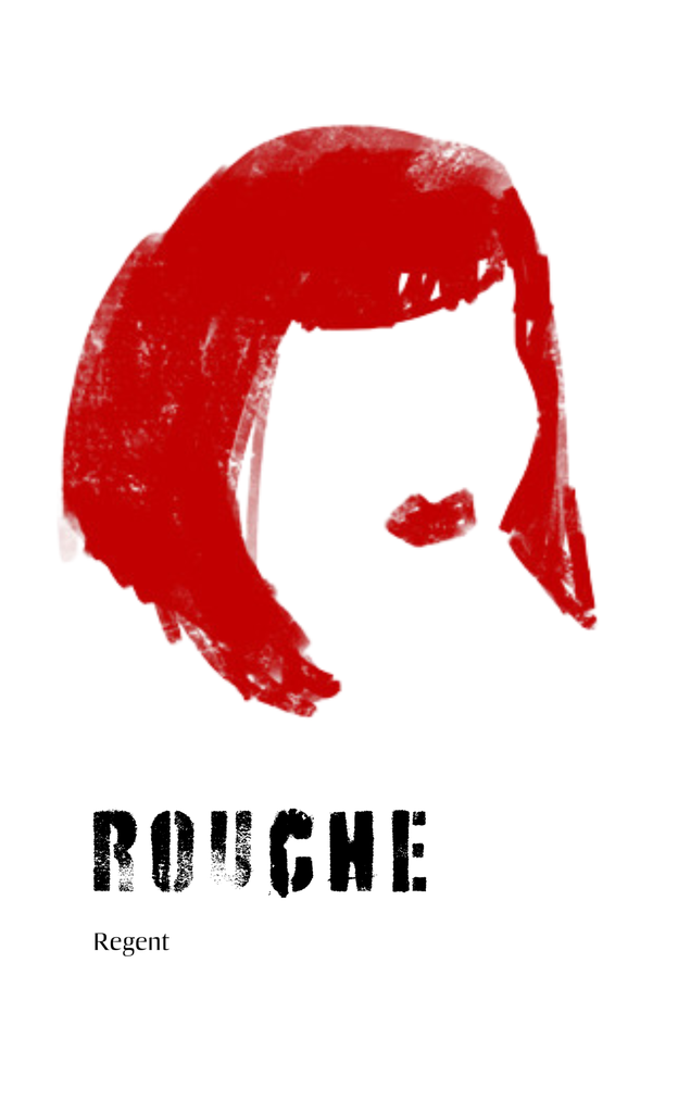 [RODBEL-WRT] Domein Wetterberghe - Regent (non-bio)