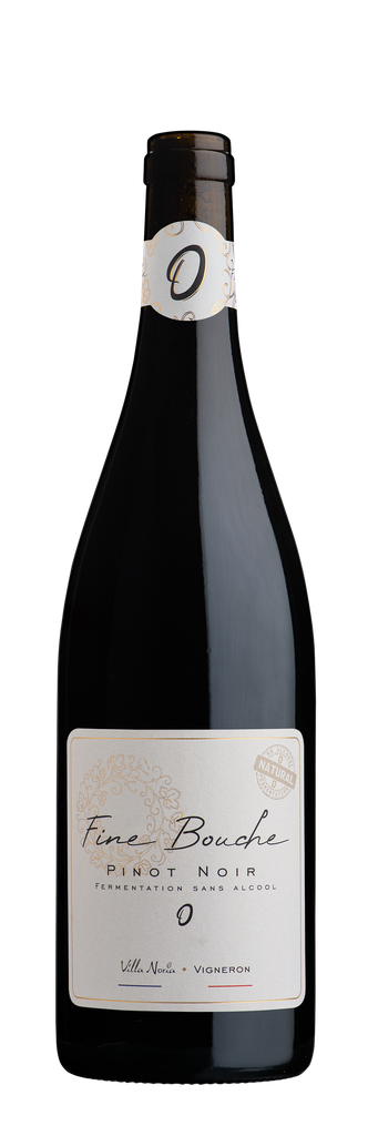 [RODLAN-FBPNZ] Villa Noria - Fine Bouche Pinot Noir 0% Bio